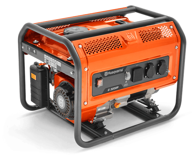 Husqvarna G3200P
